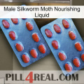 Male Silkworm Moth Nourishing Liquid 05